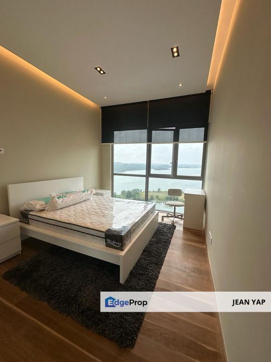 Southern Marina 2+1BR Fully Furnished, Johor, Johor Bahru
