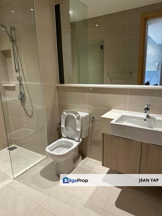 Southern Marina 2+1BR Fully Furnished, Johor, Johor Bahru