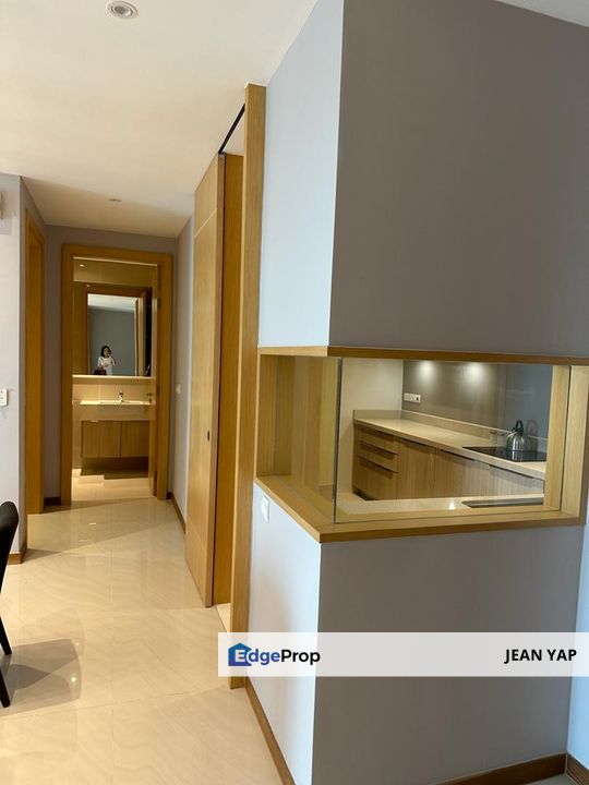 Southern Marina 2+1BR Fully Furnished, Johor, Johor Bahru