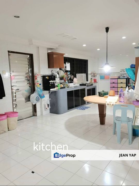 Taman Bukit Kempas Double Storey 5BR, Johor, Johor Bahru