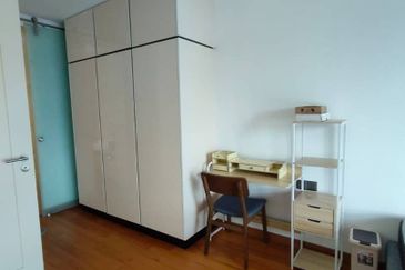 TriTower Residence @ Johor Bahru Sentral