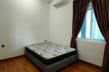 TriTower Residence @ Johor Bahru Sentral