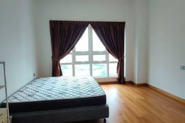 TriTower Residence @ Johor Bahru Sentral