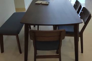 TriTower Residence @ Johor Bahru Sentral