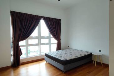 TriTower Residence @ Johor Bahru Sentral