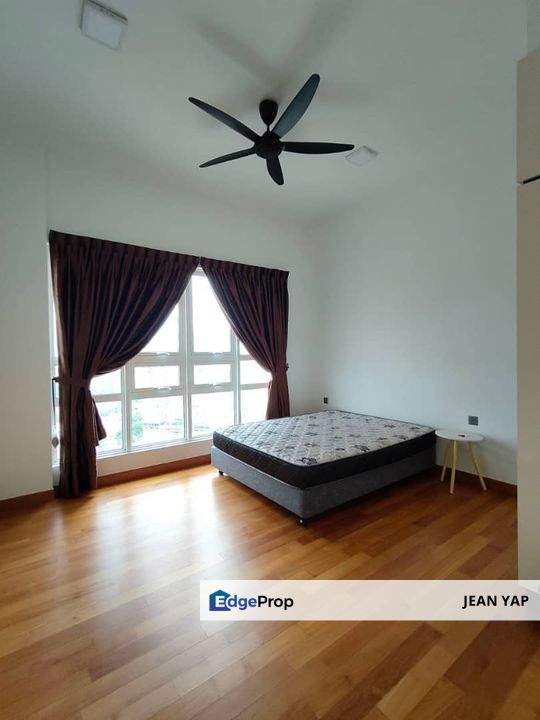 TriTower 3BR walk CIQ FOR RENT, Johor, Johor Bahru