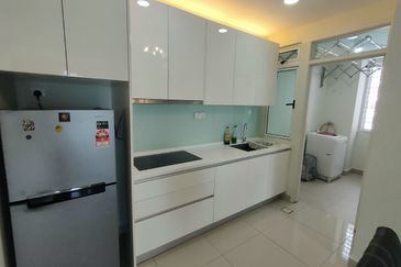 Tropez Residences @ Danga Bay