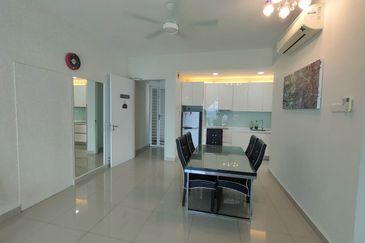 Tropez Residences @ Danga Bay