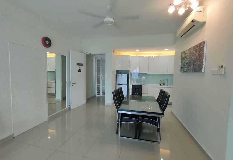 Tropez Residences @ Danga Bay