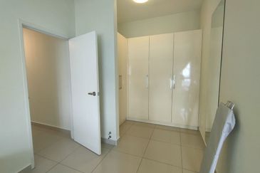 Tropez Residences @ Danga Bay