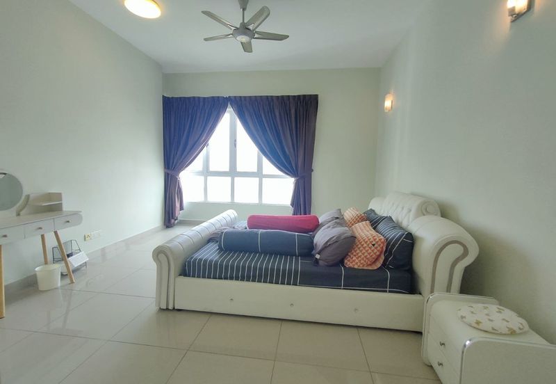 Tropez Residences @ Danga Bay