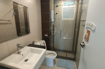 Tropez Residences @ Danga Bay