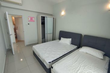 Tropez Residences @ Danga Bay