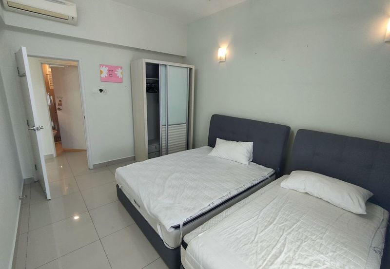 Tropez Residences @ Danga Bay