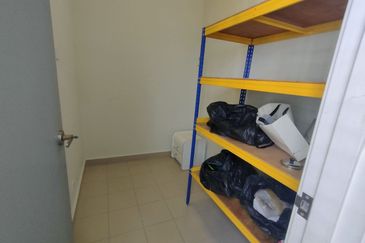 Tropez Residences @ Danga Bay