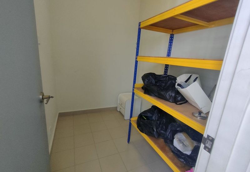 Tropez Residences @ Danga Bay