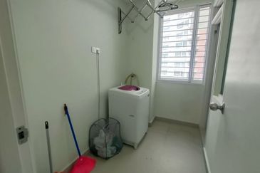 Tropez Residences @ Danga Bay