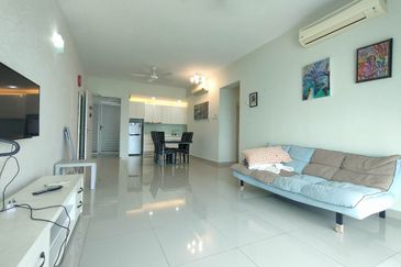 Tropez Residences @ Danga Bay