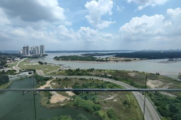 Tropez Residences @ Danga Bay