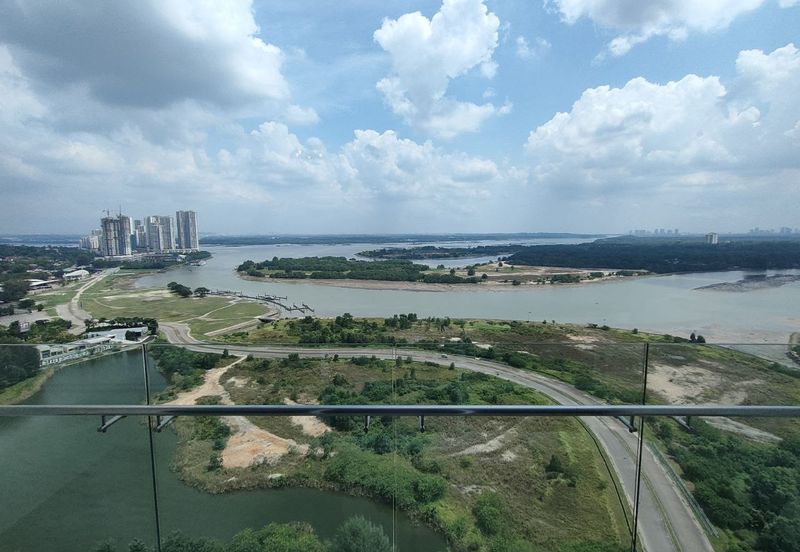 Tropez Residences @ Danga Bay