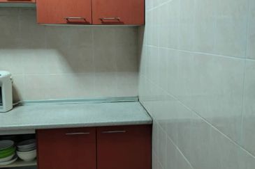 Prima Regency (Dorchester Court)