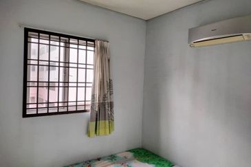 Prima Regency (Dorchester Court)