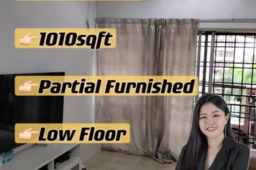 Prima Regency (Dorchester Court)