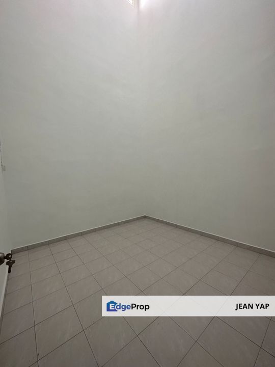 Taman Megah Pontian Single Storey, Johor, Pontian