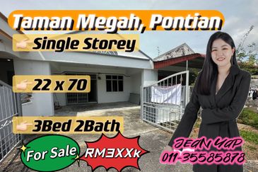 Pontian Besar