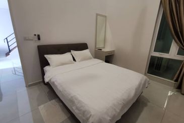 Havona Residence @ Taman Mount Austin