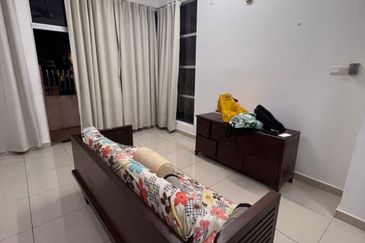 Bandar Baru Seri Alam