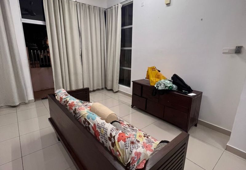 Bandar Baru Seri Alam