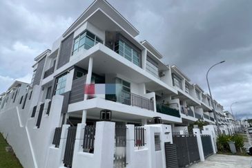 Bandar Baru Seri Alam