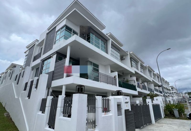 Bandar Baru Seri Alam