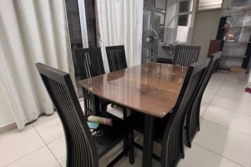 Bandar Baru Seri Alam