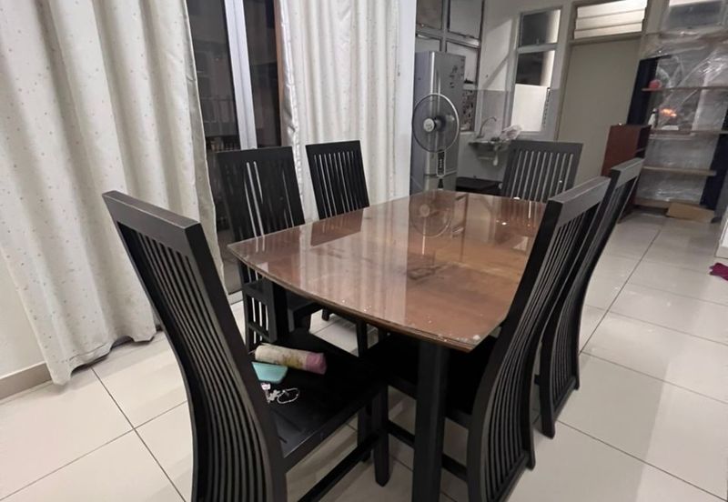 Bandar Baru Seri Alam