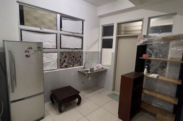 Bandar Baru Seri Alam