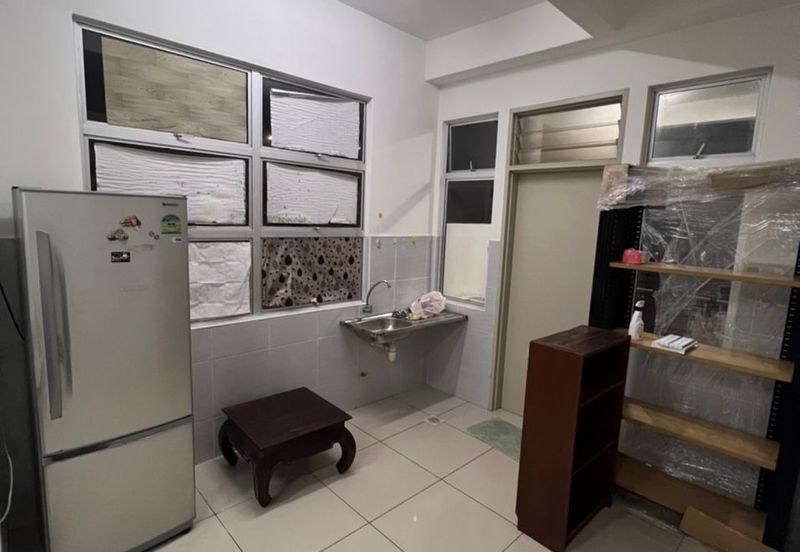 Bandar Baru Seri Alam