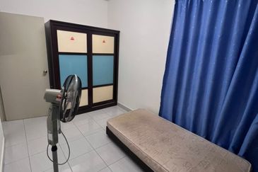 Bandar Baru Seri Alam