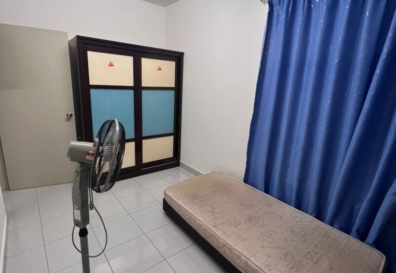 Bandar Baru Seri Alam