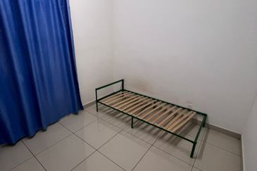 Bandar Baru Seri Alam