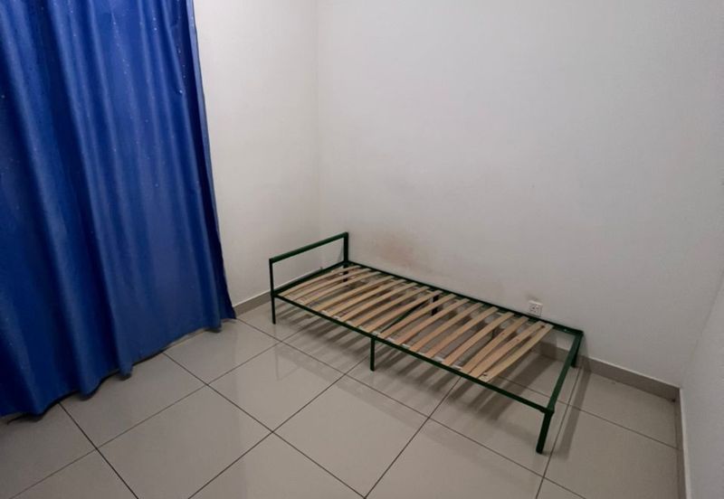 Bandar Baru Seri Alam