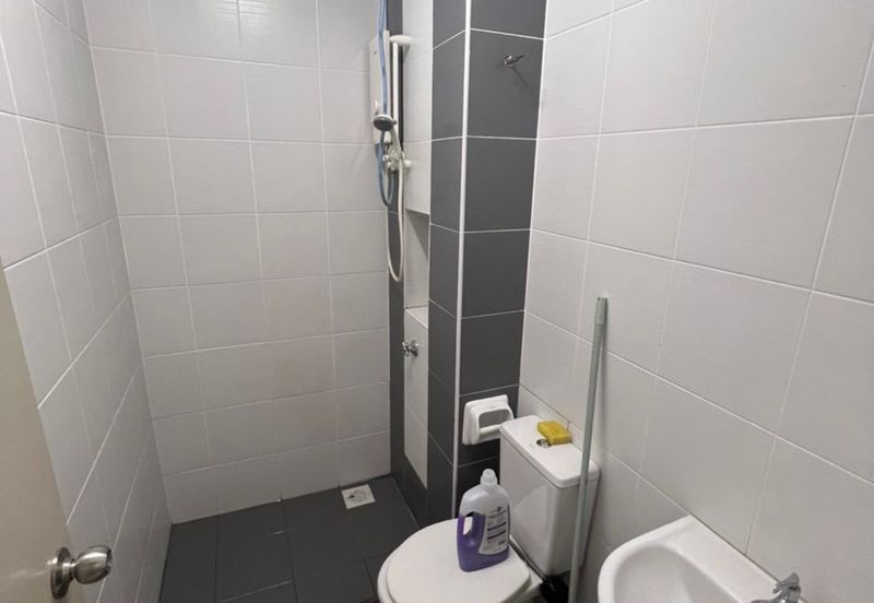 Bandar Baru Seri Alam