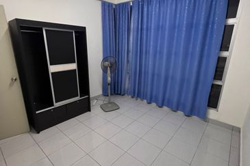 Bandar Baru Seri Alam