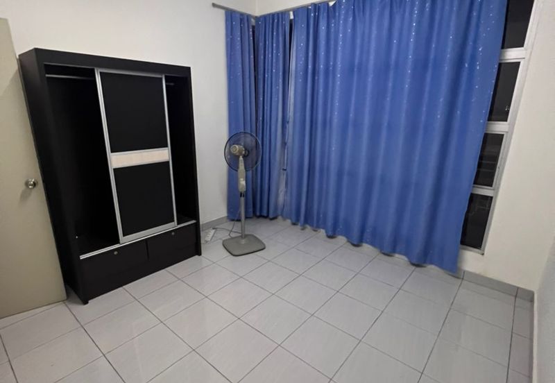 Bandar Baru Seri Alam