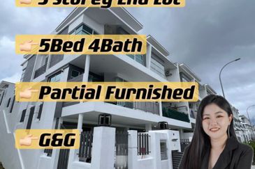 Bandar Baru Seri Alam