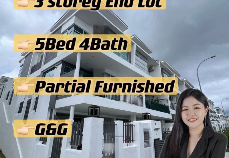 Bandar Baru Seri Alam