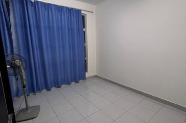 Bandar Baru Seri Alam