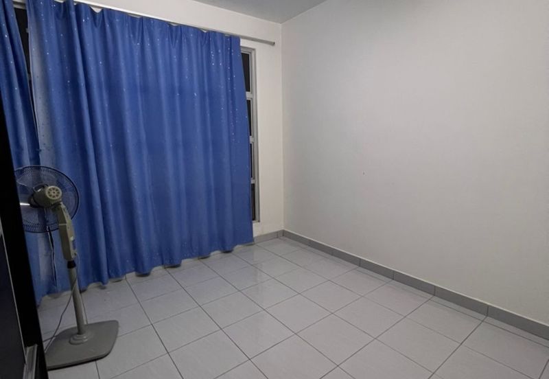 Bandar Baru Seri Alam