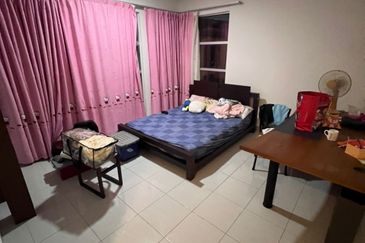 Bandar Baru Seri Alam